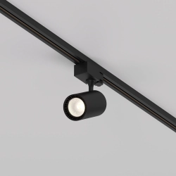 Reflektor Track Lighting Vuoro TR029-3-10W3K-S-B Maytoni - zdjęcie produktu