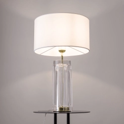 Lampa stołowa Table Lamp Muse MOD304TL-01G Maytoni - zdjęcie dodatkowe 1