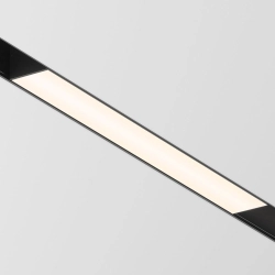 Lampa szynowa Basis S35 3000K 12W 120° TR012-2-12W3K-B Maytoni - zdjęcie dodatkowe 1