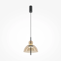 Lampa wisząca Bangkok MOD185PL-L12CG3K1 Maytoni - zdjęcie produktu