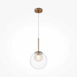 Lampa wisząca Basic form MOD521PL-01G3 Maytoni - zdjęcie produktu