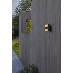 kinkiecik.pl Kinkiet zewnętrzny LED IP54 CONROY 5107001118 LUTEC