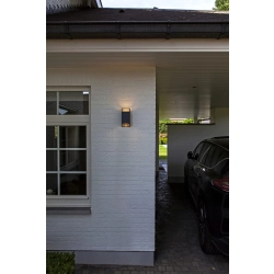 kinkiecik.pl Kinkiet zewnętrzny IP54 RIDGE 5107101118 LUTEC