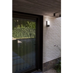 kinkiecik.pl Kinkiet zewnętrzny IP44 POLLUX 5196004118 LUTEC