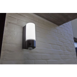 kinkiecik.pl Kinkiet zewnętrzny IP44 POLLUX 5196004118 LUTEC