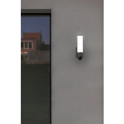 kinkiecik.pl Kinkiet zewnętrzny LED IP44 ELARA 5267106001 LUTEC