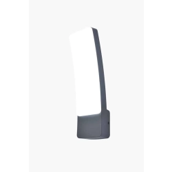 kinkiecik.pl Kinkiet zewnętrzny LED IP54 KIRA 5288909118 LUTEC