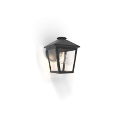 kinkiecik.pl Kinkiet zewnętrzny IP44 ZAGO 5294502012 LUTEC