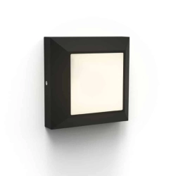 kinkiecik.pl Kinkiet LED IP54 HELENA 6402105012 LUTEC