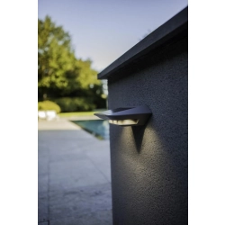 kinkiecik.pl Kinkiet GHOST SOLAR 6901401337 IP44 LUTEC