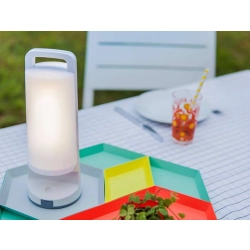 kinkiecik.pl Lampa stojąca DRAGONFLY 6904101331 IP44 LUTEC