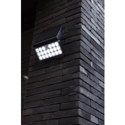 kinkiecik.pl Kinkiet LED IP44 TUDA 6935501330 LUTEC