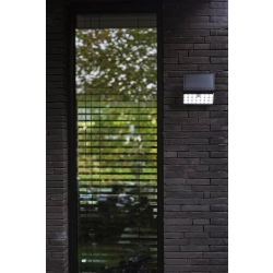 kinkiecik.pl Kinkiet LED IP44 TUDA 6935501330 LUTEC