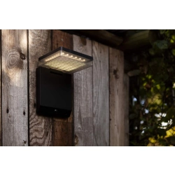 kinkiecik.pl Kinkiet zewnętrzny LED IP44 MOZE 6943101012 LUTEC