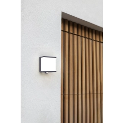 kinkiecik.pl Kinkiet zewnętrzny LED IP44 DOBLO 6943701125 LUTEC