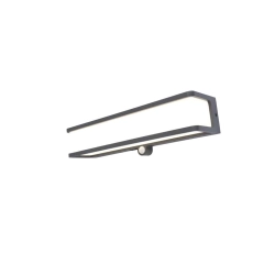 kinkiecik.pl Kinkiet zewnętrzny LED IP54 DOBLO 6943801125 LUTEC