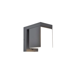 Kinkiet solarny PRIMA HYBRID 6993801118 IP54 LUTEC