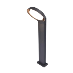 kinkiecik.pl Lampa stojąca LED IP54 POLO 7105701118 LUTEC