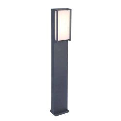 kinkiecik.pl Lampa stojąca QUBO 7193001118 IP54 LUTEC