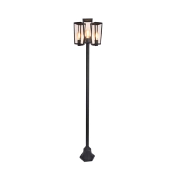 kinkiecik.pl Lampa stojąca 3L PINE 7196603012 LUTEC