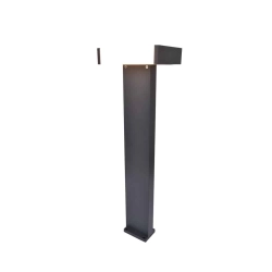 kinkiecik.pl Lampa stojąca LED IP54 CONROY 7207001118 LUTEC