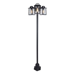 kinkiecik.pl Lampa stojąca 3L KELSEY 7273606012 LUTEC