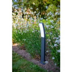 kinkiecik.pl Lampa stojąca LED IP54 KIRA 7288906118 LUTEC