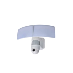 kinkiecik.pl Kinkiet zewnętrzny LED IP44 LIBRA 7632406053 LUTEC