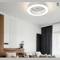Lampa sufitowa Mantra Alisio 7490MA - zdjęcie produktu