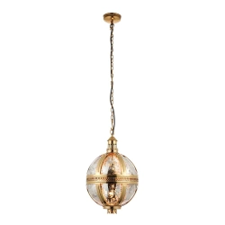 kinkiecik.pl Lampa wisząca Vienna Pendant 70091 ENDON