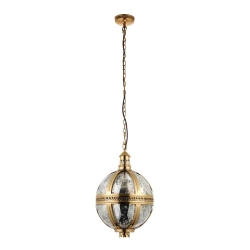 kinkiecik.pl Lampa wisząca Vienna Pendant 70091 ENDON