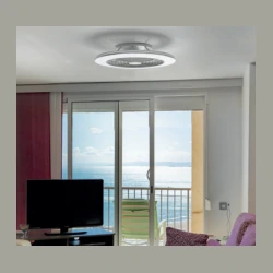 Lampa sufitowa Mantra Alisio 7491MA - zdjęcie produktu