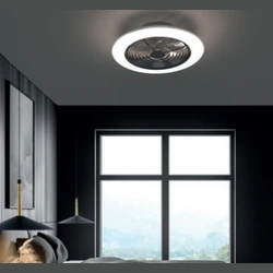 Lampa sufitowa Mantra Alisio 7492MA - zdjęcie produktu
