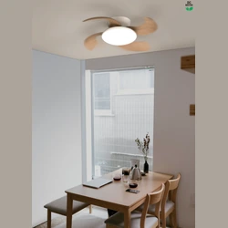 Lampa sufitowa Mantra Aloha 8233MA - zdjęcie produktu