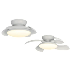 Lampa sufitowa Mantra Aloha 8233MA - zdjęcie dodatkowe 1