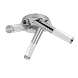 kinkiecik.pl Plafon Essence 3LT Flush 70254 ENDON
