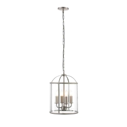 kinkiecik.pl Lampa wisząca Lambeth 4LT Pendant 70324 ENDON