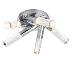 kinkiecik.pl Plafon Essence 5LT Flush 70330 ENDON