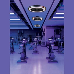 Lampa sufitowa Mantra Gamer 7862MA - zdjęcie produktu