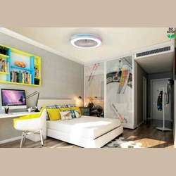 Lampa sufitowa Mantra Gamer 8291MA - zdjęcie dodatkowe 1