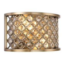 kinkiecik.pl Kinkiet Hudson 2LT Wall 70559 ENDON