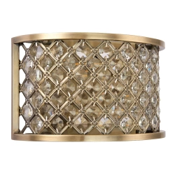 kinkiecik.pl Kinkiet Hudson 2LT Wall 70559 ENDON