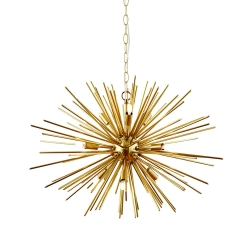 kinkiecik.pl Lampa wisząca Orta 9LT Pendant 70575 ENDON