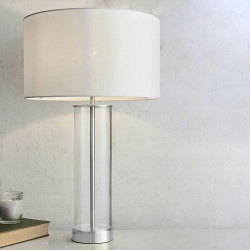 kinkiecik.pl Lampa stołowa Lessina Touch Table 70600 ENDON