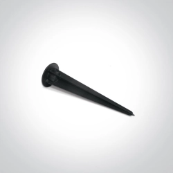 Reflektor LED Garden Spots IP65 7068/B/W ONE LIGHT