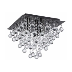 Lancaster Crystal czarny 627803-29 REALITY