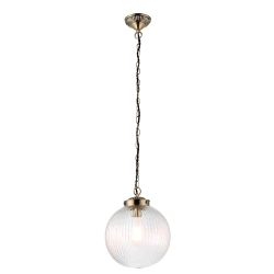 kinkiecik.pl Lampa wisząca Brydon Pendant 71123 ENDON
