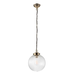 kinkiecik.pl Lampa wisząca Brydon Pendant 71123 ENDON