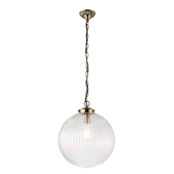 kinkiecik.pl Lampa wisząca Brydon Pendant 71124 ENDON