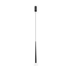 Lampa wisząca BOSTON P0603-01A-P7B1 Zuma Line - zdjęcie produktu